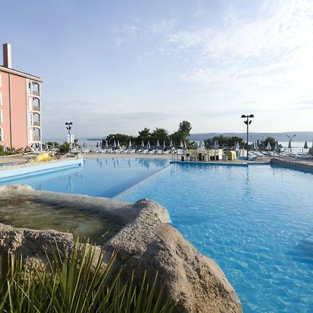 Hotel Aquapark Zusterna Koper Exterior photo