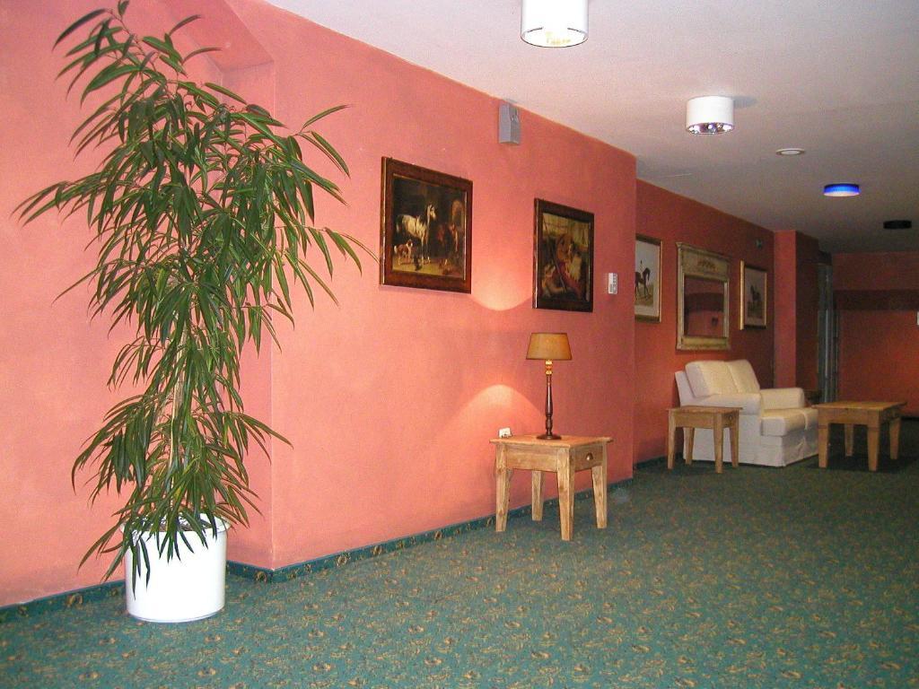 Hotel Aquapark Zusterna Koper Room photo