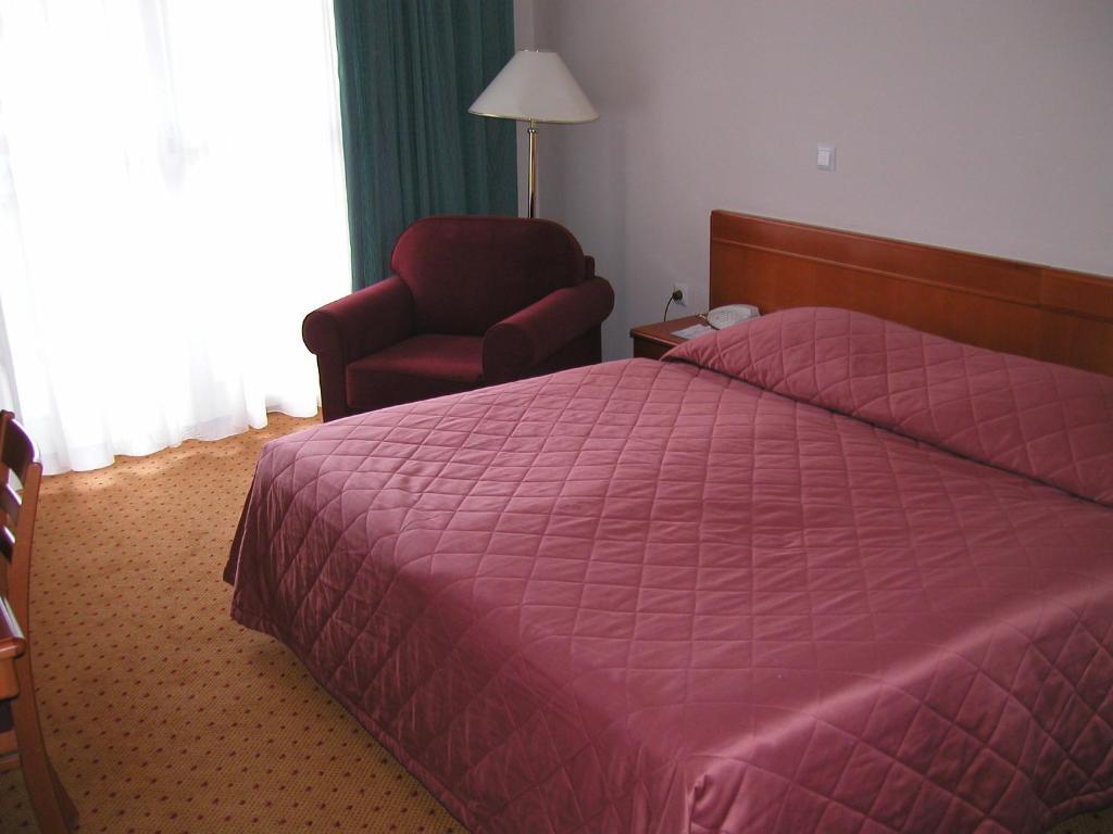 Hotel Aquapark Zusterna Koper Room photo