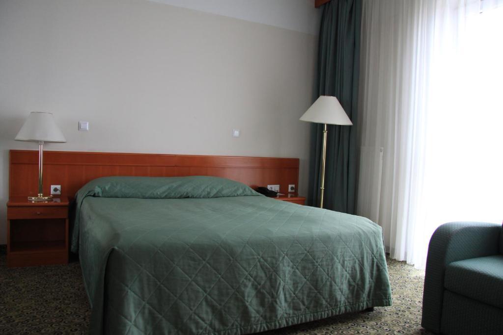 Hotel Aquapark Zusterna Koper Room photo